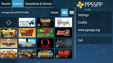 ppsspp emulator games|PPSSPP 1.9.4 APK Emulator .
